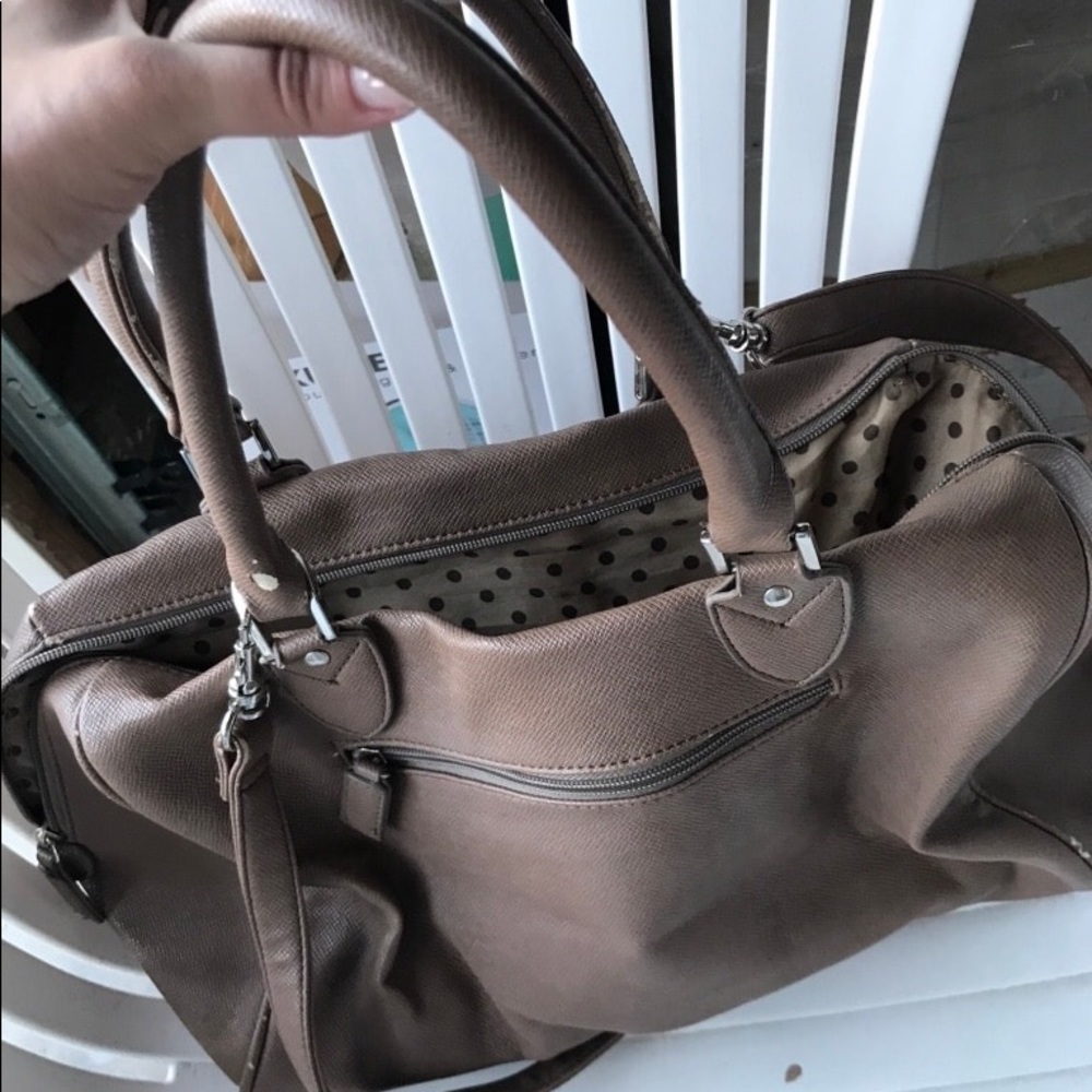 Handbag $8 obo
